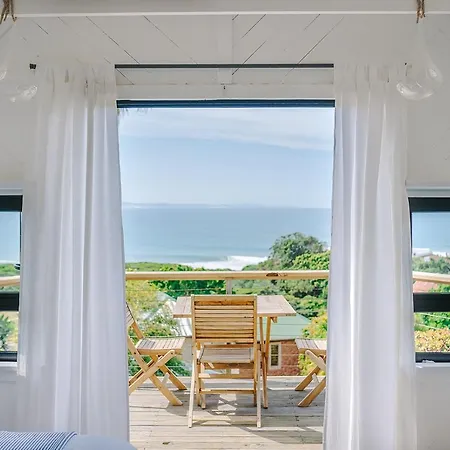 10I Mimosa Villa Jeffreys Bay Exterior photo