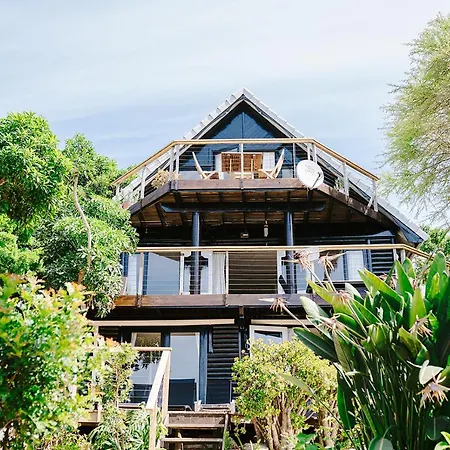 10I Mimosa Villa Jeffreys Bay Exterior photo