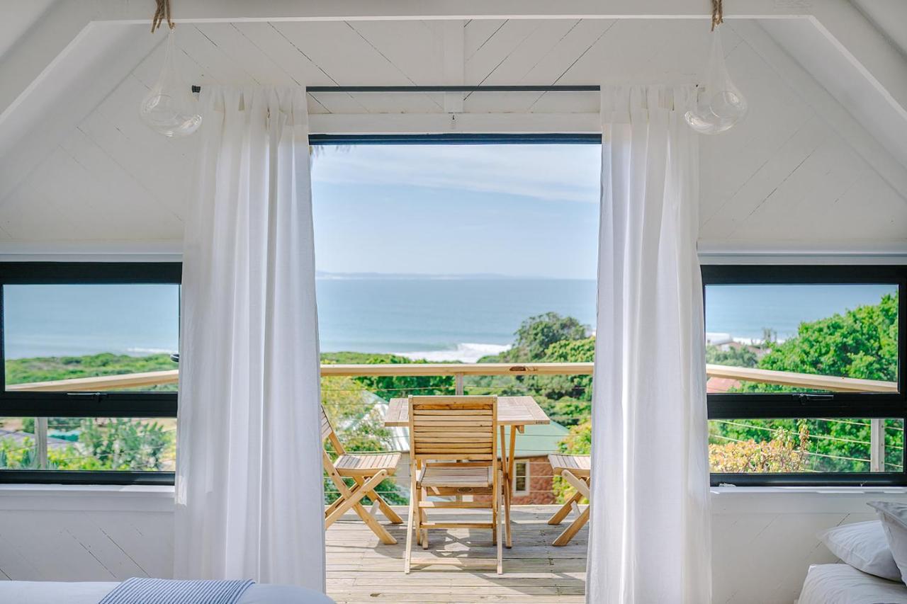 10i Mimosa Holiday home *