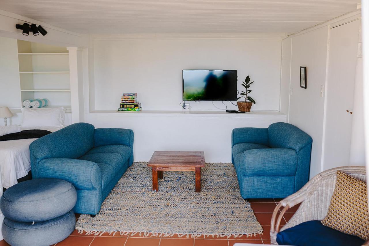 10i Mimosa Holiday home