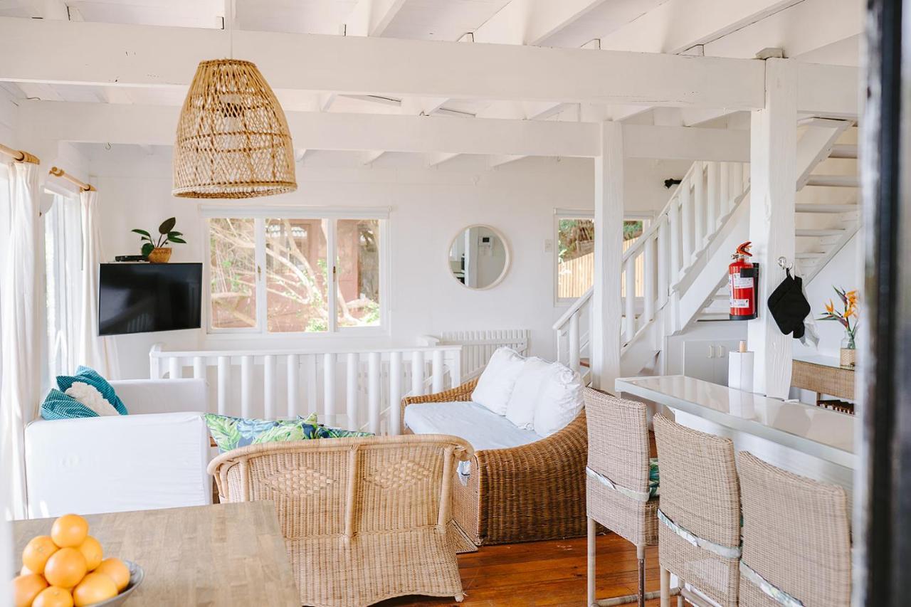 10i Mimosa Holiday home
