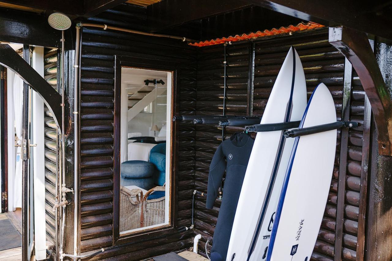 10i Mimosa Holiday home Jeffreys Bay