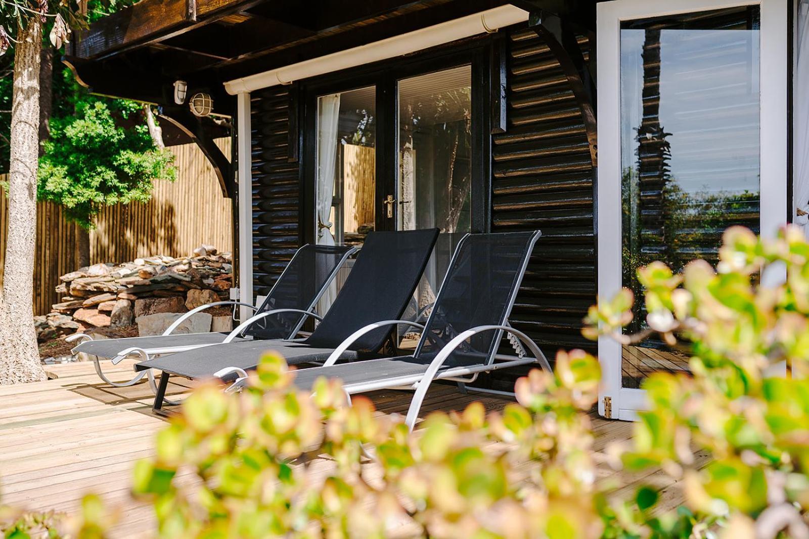 10i Mimosa Holiday home
